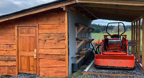 Don't Panic, Prepare